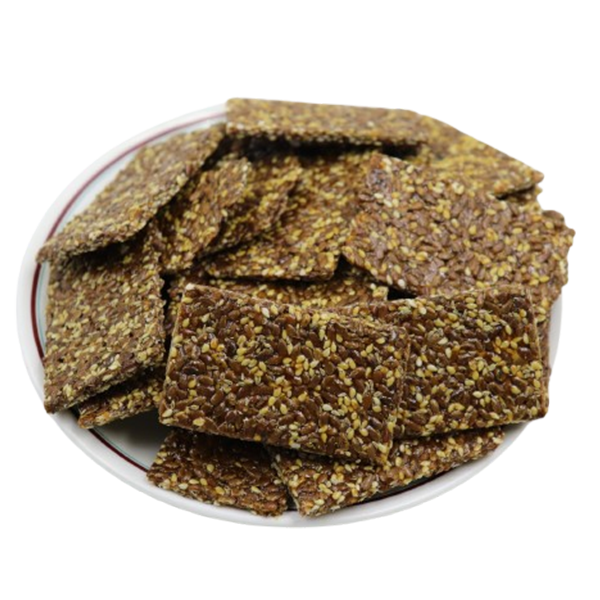 Alsi Ajvaeen Chikki (350g)