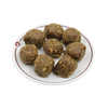 Alsi Ajvain Til Dryfruit Laddu