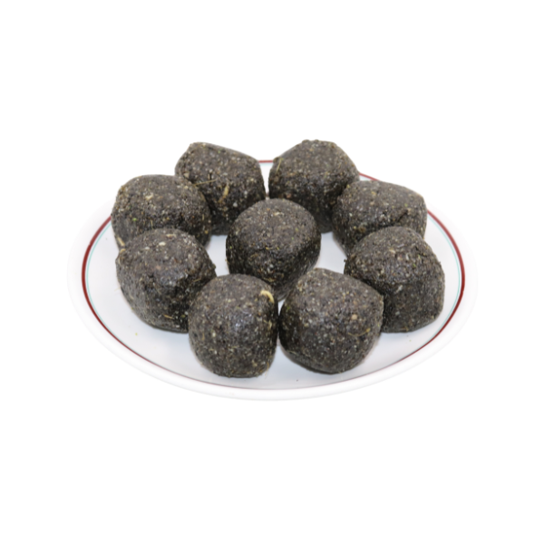 Black Diamond Laddu (350g)