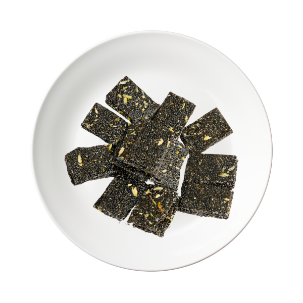 Black Diamond Chikki (350g)