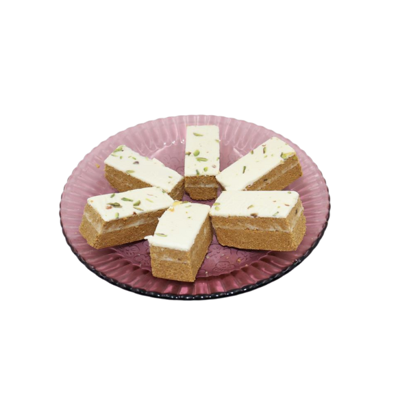 Butter Scotch Gajak (350g)