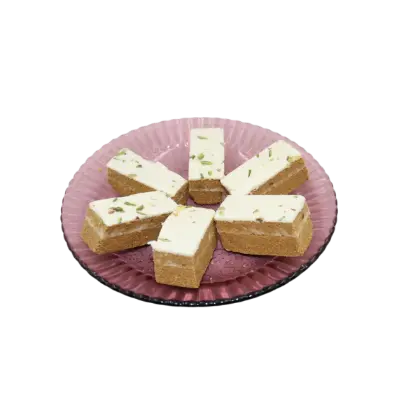 Butter Scotch Gajak (350g)