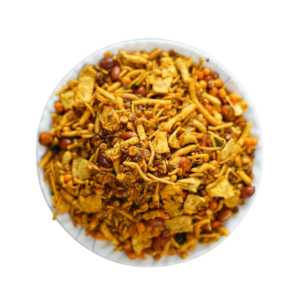 Chatpata Mixture (350gm)