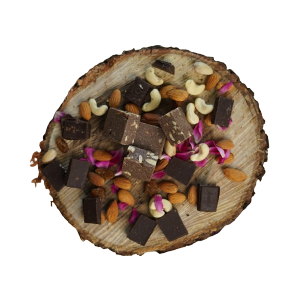 Chocolate Bite (250g)