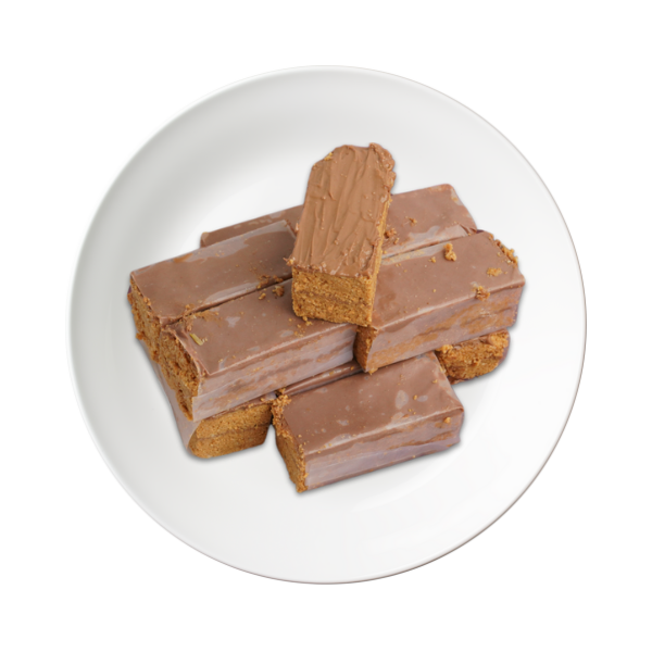 Chocolate Gajak (350g)