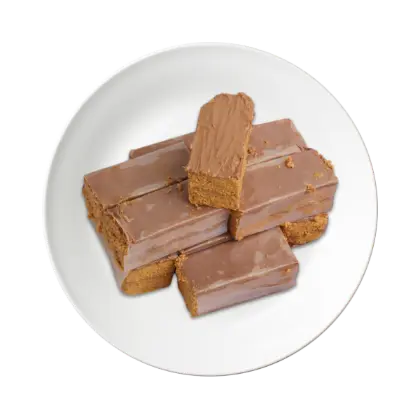 Chocolate Gajak (350g)