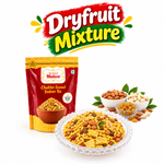 Dryfruit Mixture (350g)