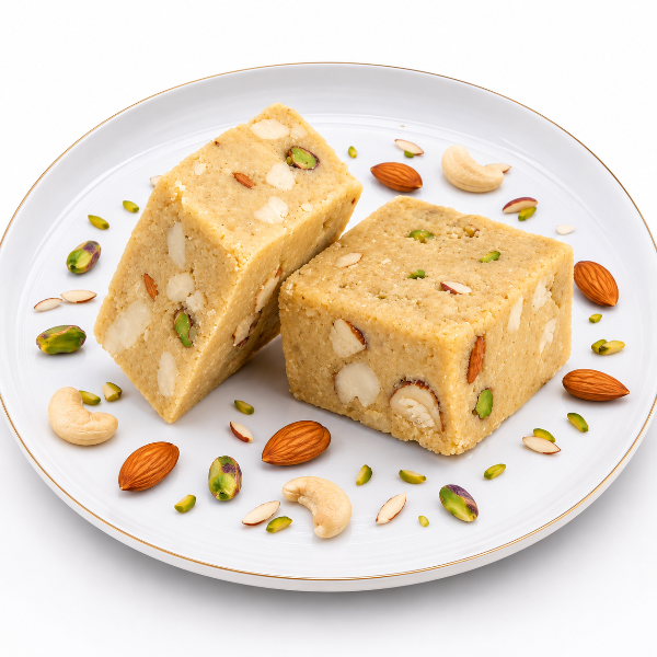 Dry Fruit Bite (250g)