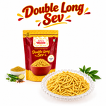 Double Long Sev (350g)