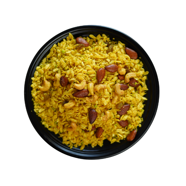 Dry Fruit Mixture (350g)