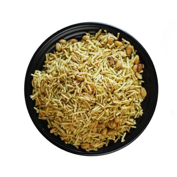 Singhada Falhari Sev (350 gm.)