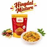 Hing Dal Mixture (350gm)