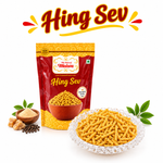 Hing sev (350 Gram)
