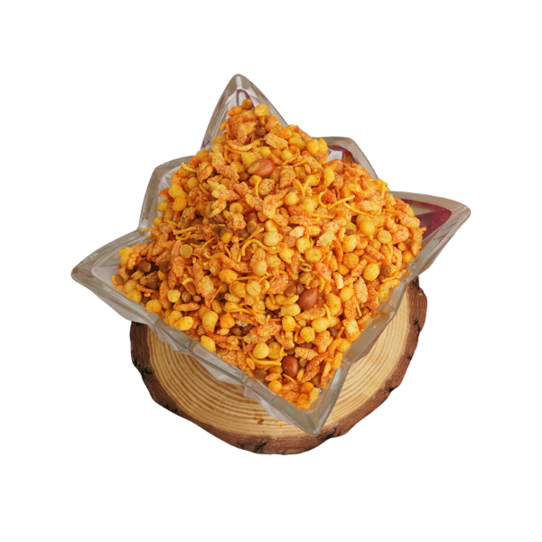 Hing Dal Mixture (350gm)