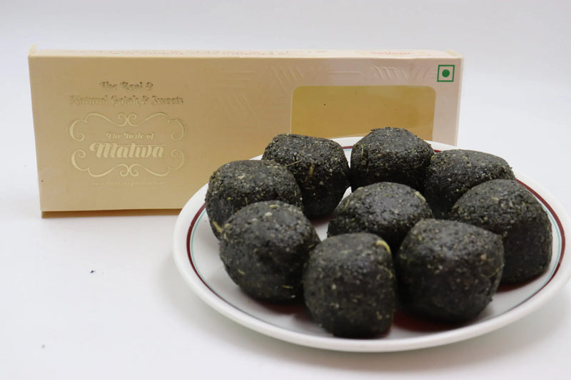 Mix Til Dryfruit Laddu (350g)