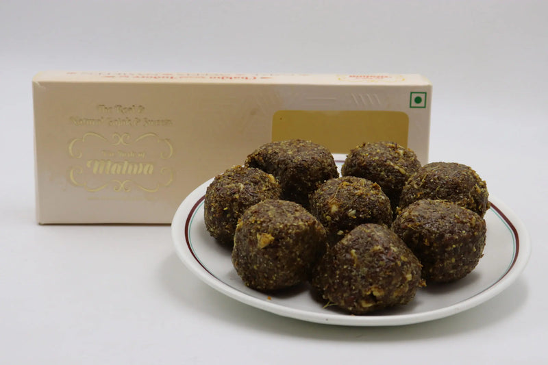 Mix Til Dryfruit Laddu (350g)