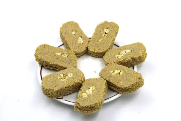 Agra Dryfruits Gajak (350g)