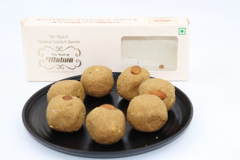 Mix Til Dryfruit Laddu (350g)