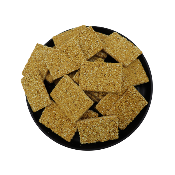 Jaipuri Gajak (350g)