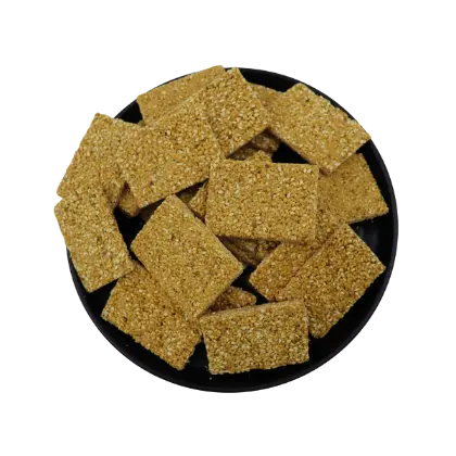 Jaipuri Gajak (350g)