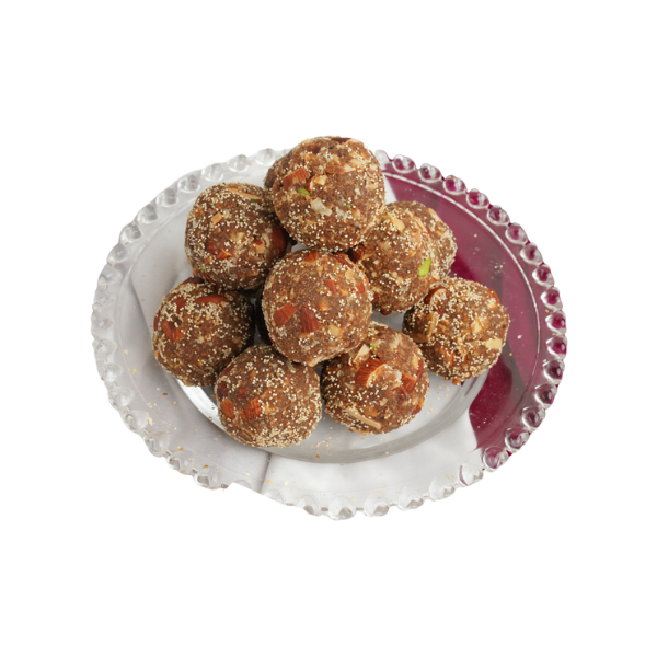 Jape Ke Laddu (350g)