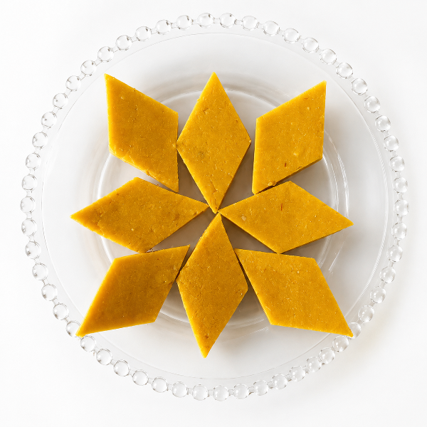 Kesar Kaju Katli(250g)