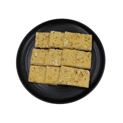 Madrasi Chikki (350g)