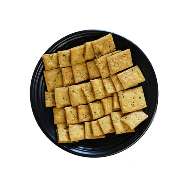 Methi Biscuit (350g)