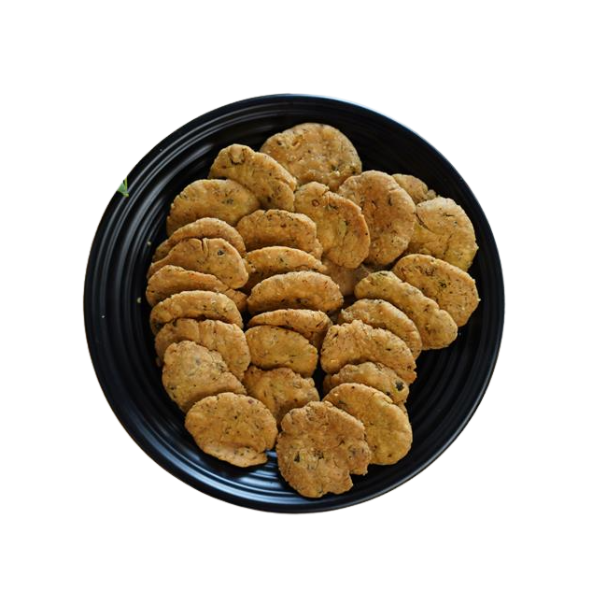 Methi Mathri (350gm)