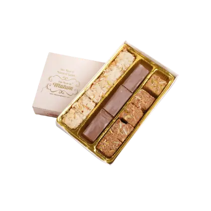 Mix Gajak Cake (500g)