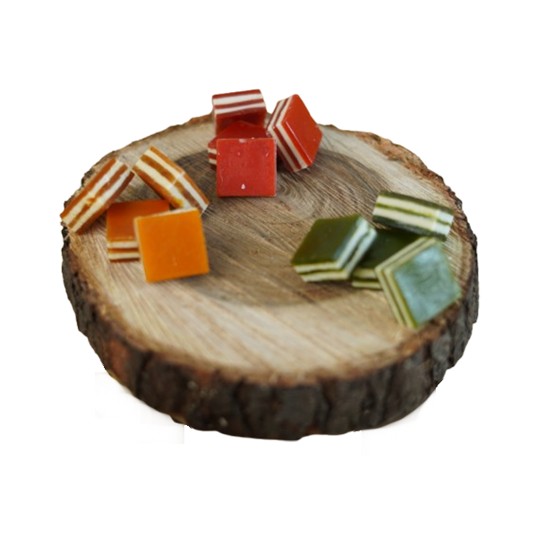 Mix Fruit Delight (250 Gram)