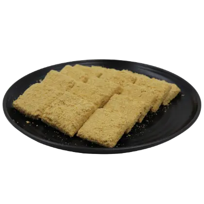 Panchratna Gajak (250g)