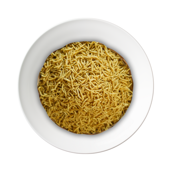 Poha Crispy sev (350 Gram)