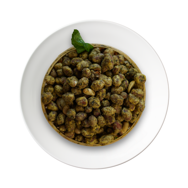 Pudina Tasty (350gm)