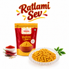 Ratlami Sev