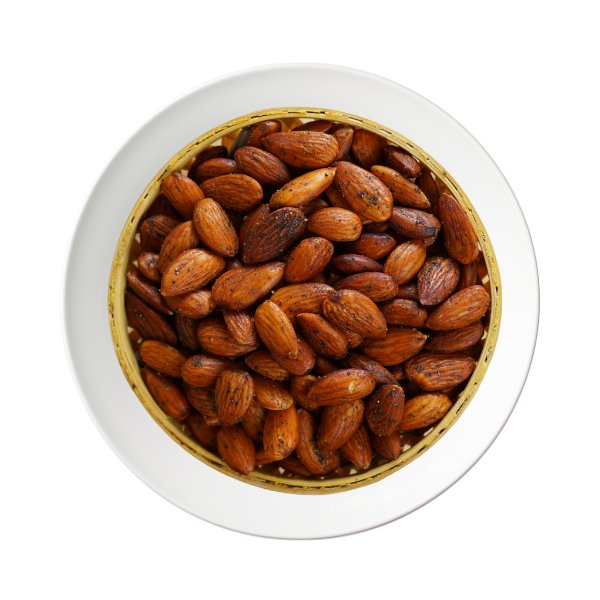 Roasted Badam (250g)