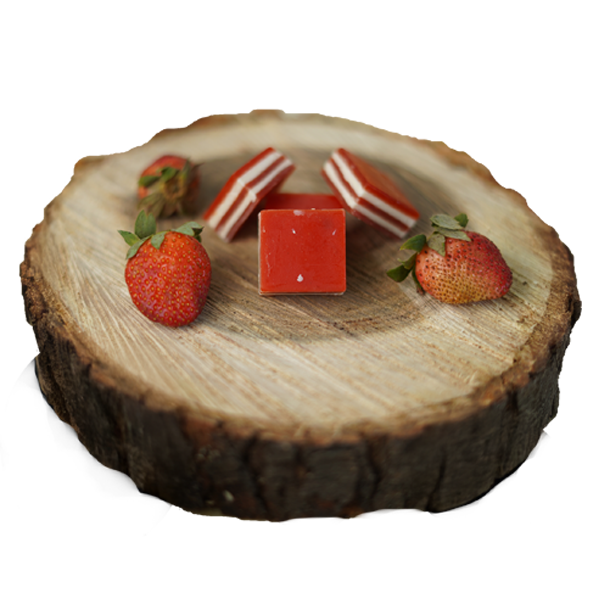 Strawberry Delight (250g)