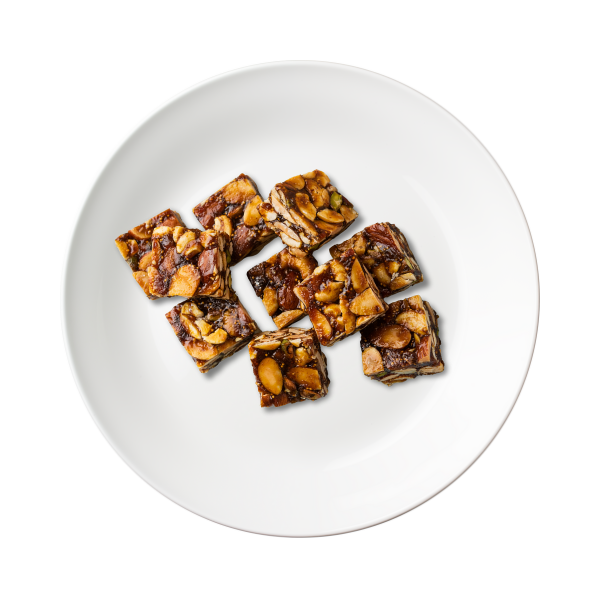 Anjeer Barfi(250g) | Sugarless