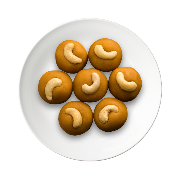 Besan Laddu(250g) | Sugarless