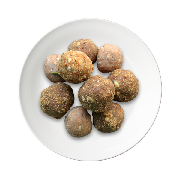 Gond Laddu(250g) | Sugarless