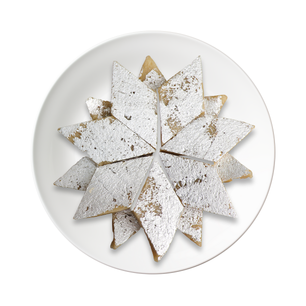 Kaju Katli(250g) | Sugarless