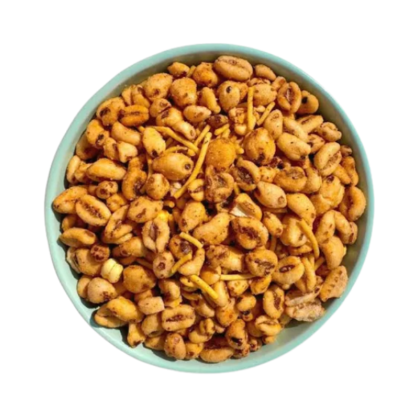 Grain Spicy Stuff (350g)