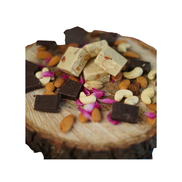 Dry Fruit Bite (250g)