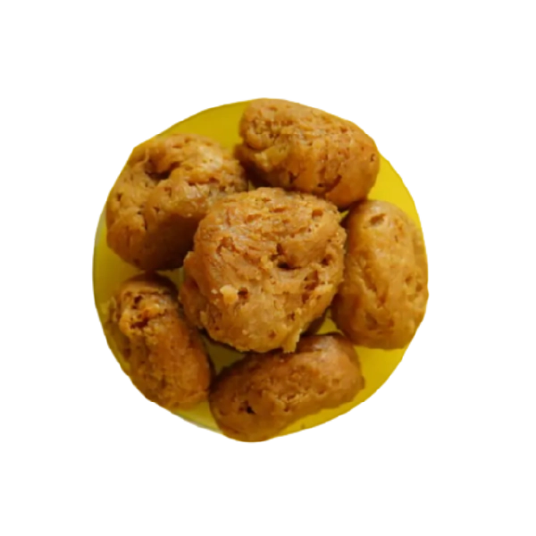 Makhan Vada - 350g