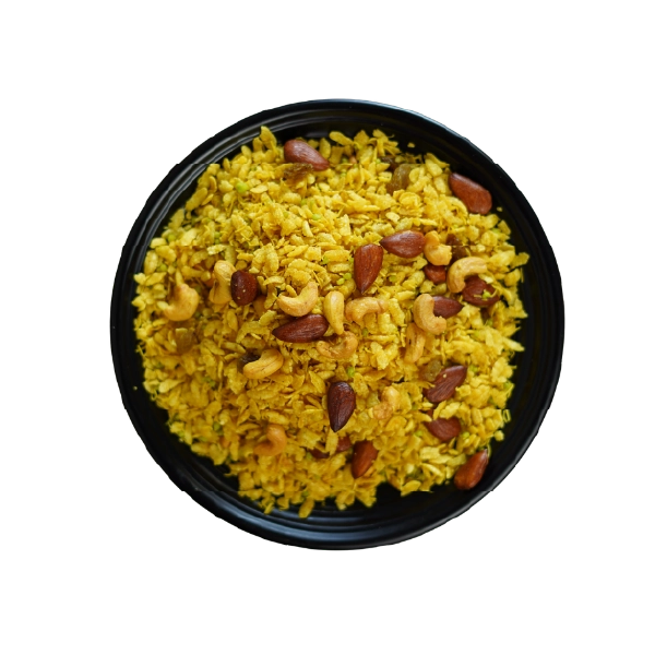 Dry Fruit Mixture (350g)