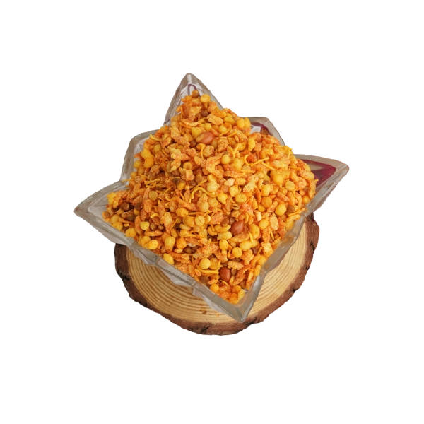 Hing Dal Mixture (350gm)