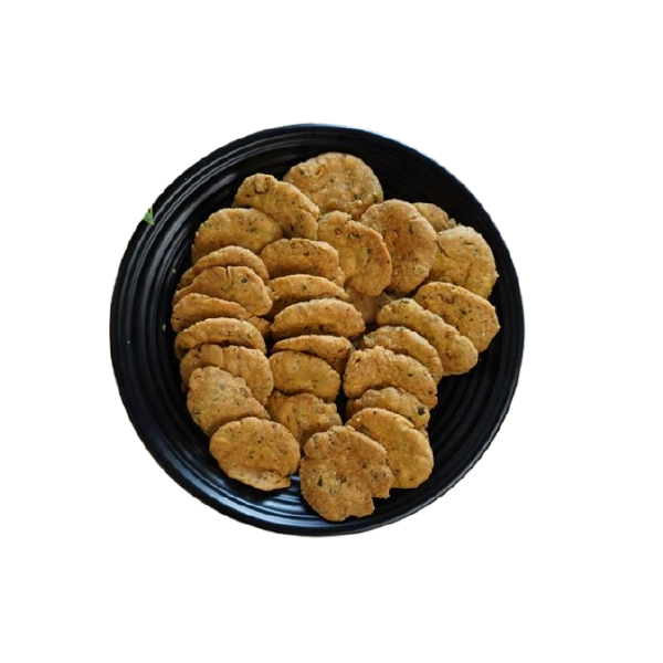 Methi Mathri (350gm)