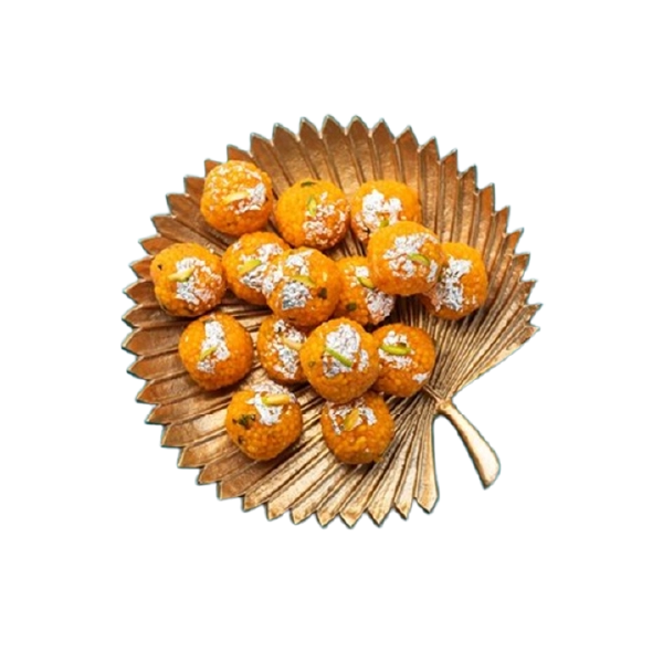 Motichur Laddu (500 gram)