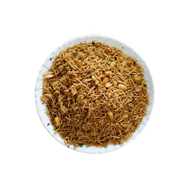 Rajgira Falhari Sev