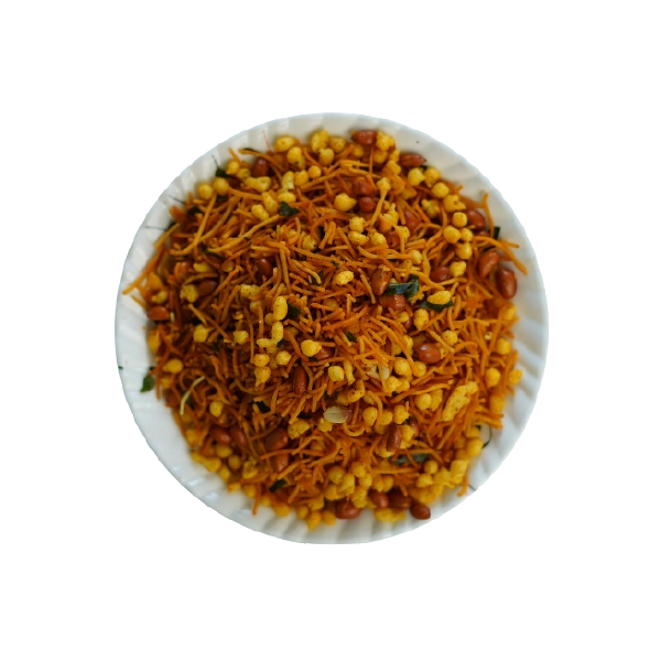 Rice Mixture
